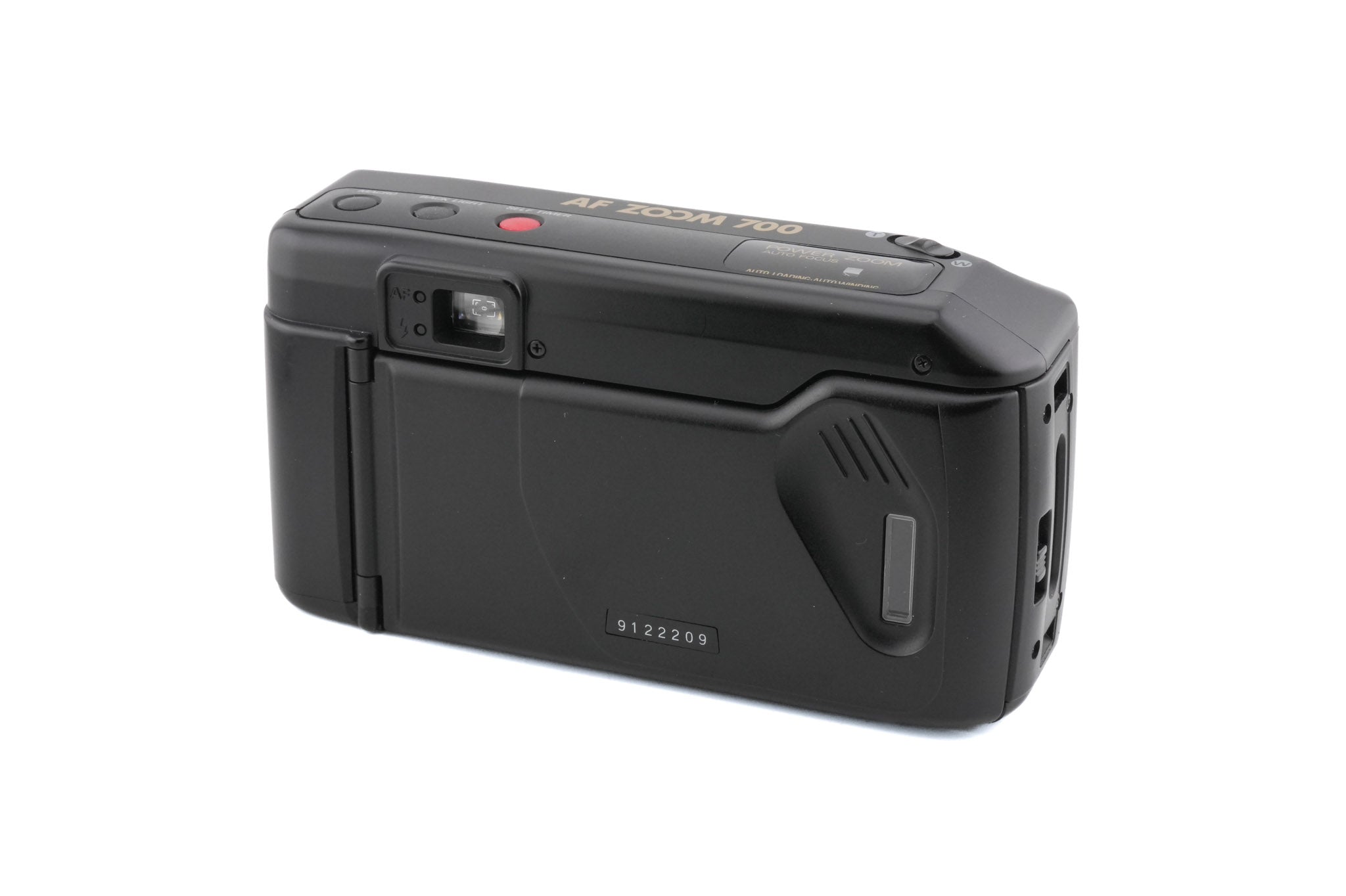 Samsung AF Zoom 700