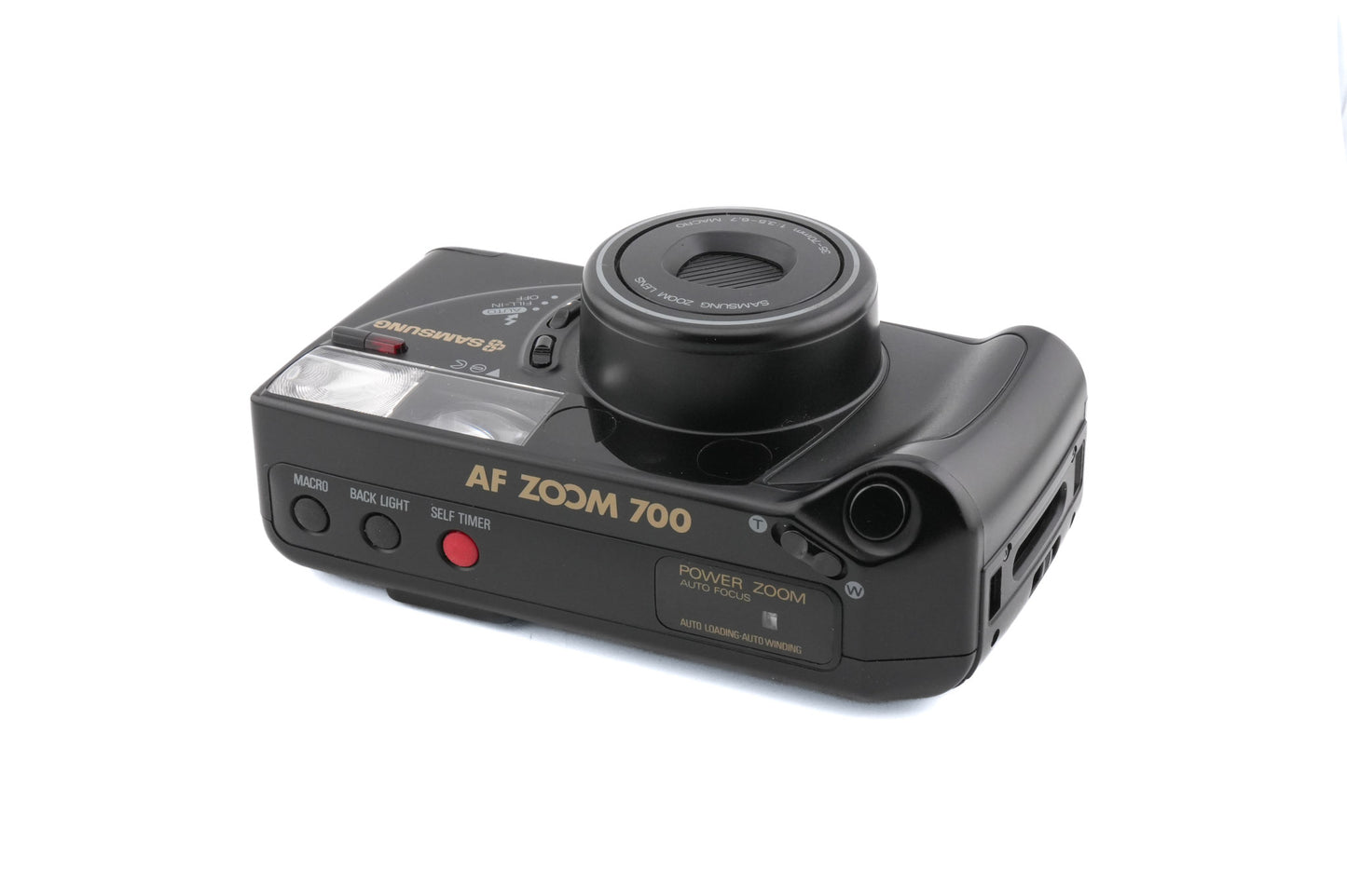 Samsung AF Zoom 700