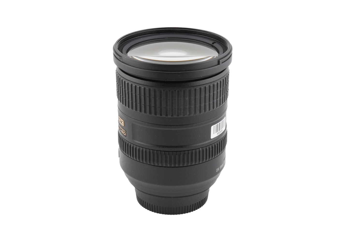 Nikon 18-200mm f3.5-5.6 AF-S Nikkor G ED VR