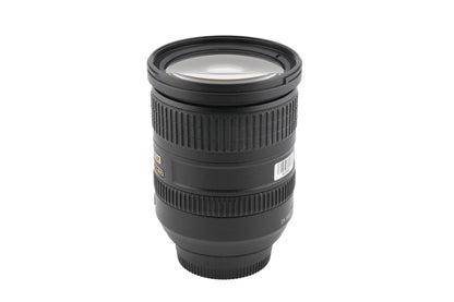 Nikon 18-200mm f3.5-5.6 AF-S Nikkor G ED VR