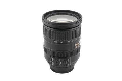 Nikon 18-200mm f3.5-5.6 AF-S Nikkor G ED VR