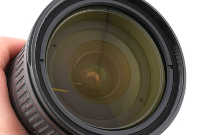 Nikon 18-200mm f3.5-5.6 AF-S Nikkor G ED VR