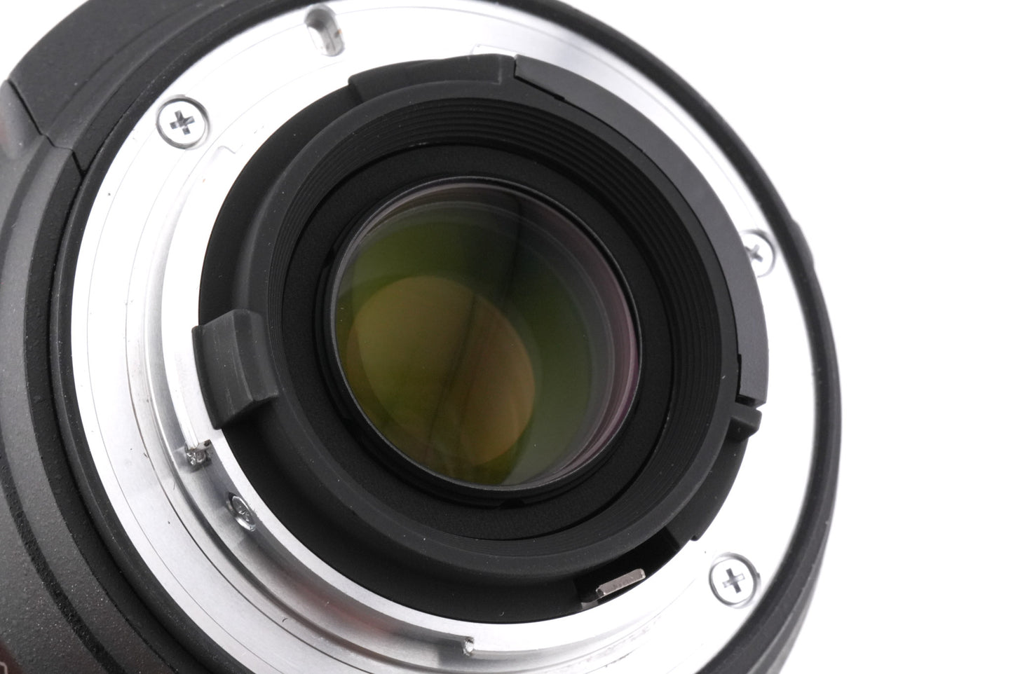 Nikon 18-200mm f3.5-5.6 AF-S Nikkor G ED VR