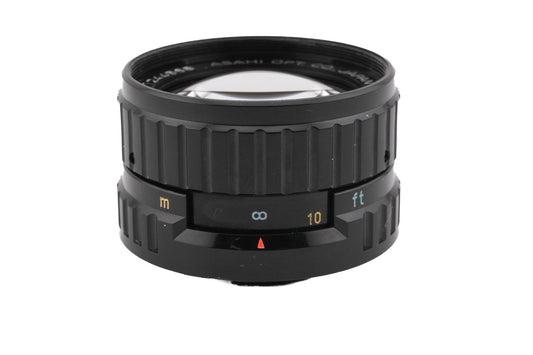 Pentax 50mm f2.8 Pentax-110