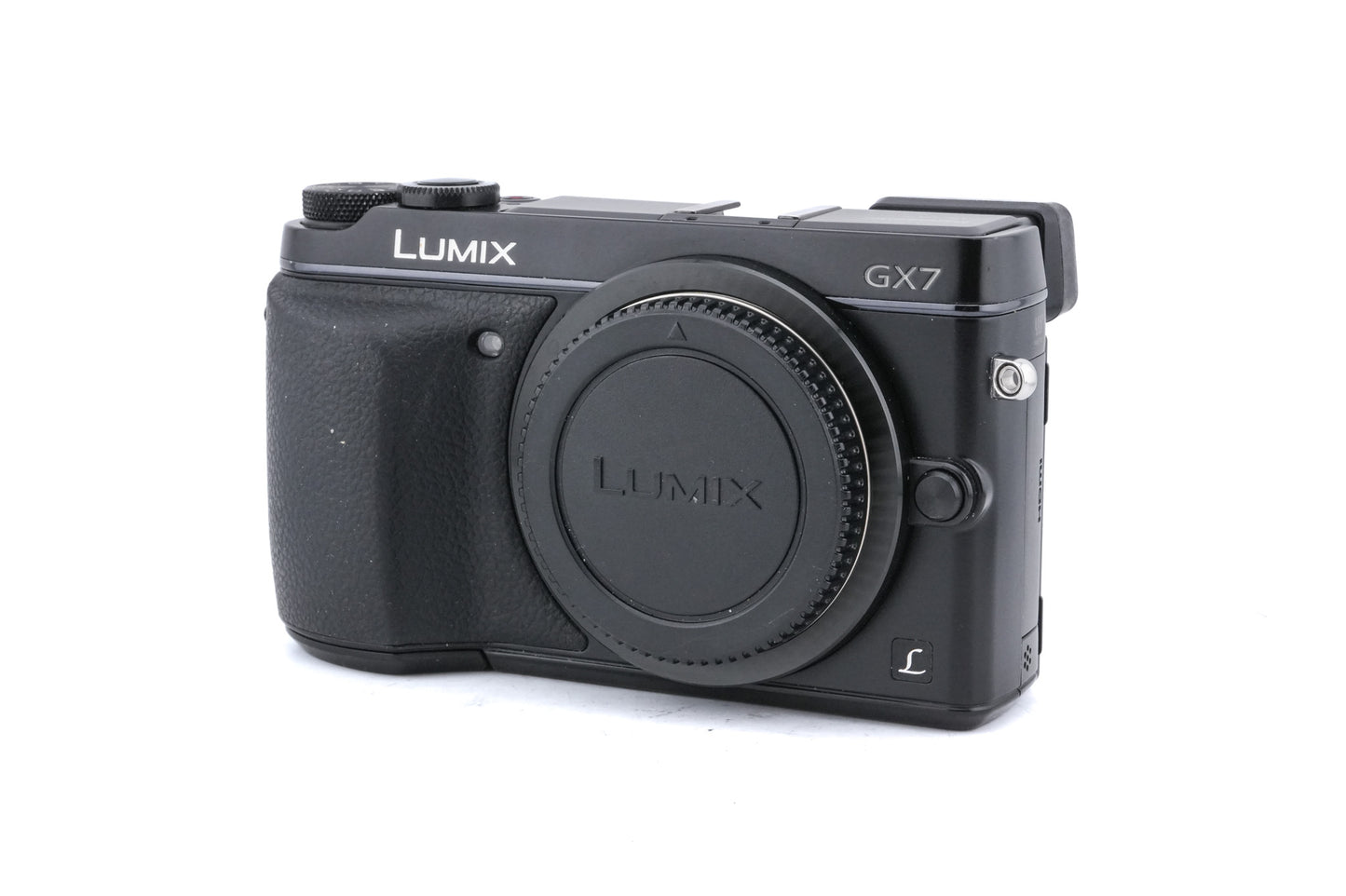 Panasonic Lumix DMC-GX7