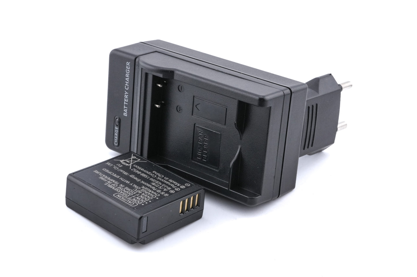 Panasonic Lumix DMC-GX7