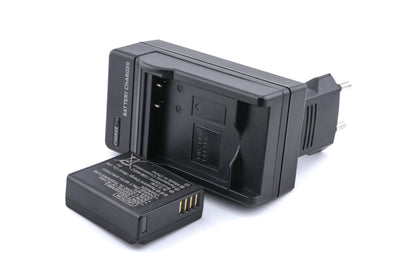 Panasonic Lumix DMC-GX7