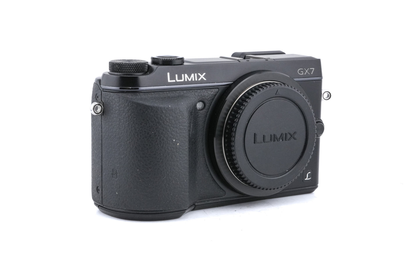 Panasonic Lumix DMC-GX7