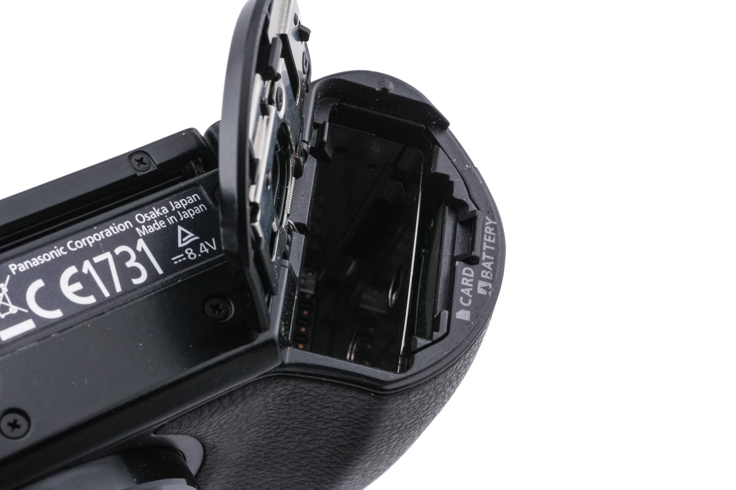 Panasonic Lumix DMC-GX7