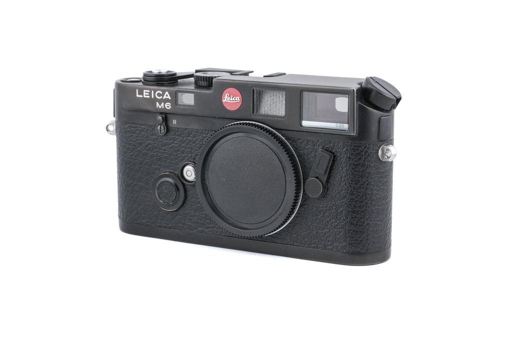 Leica M6 (0.85x) (10413)