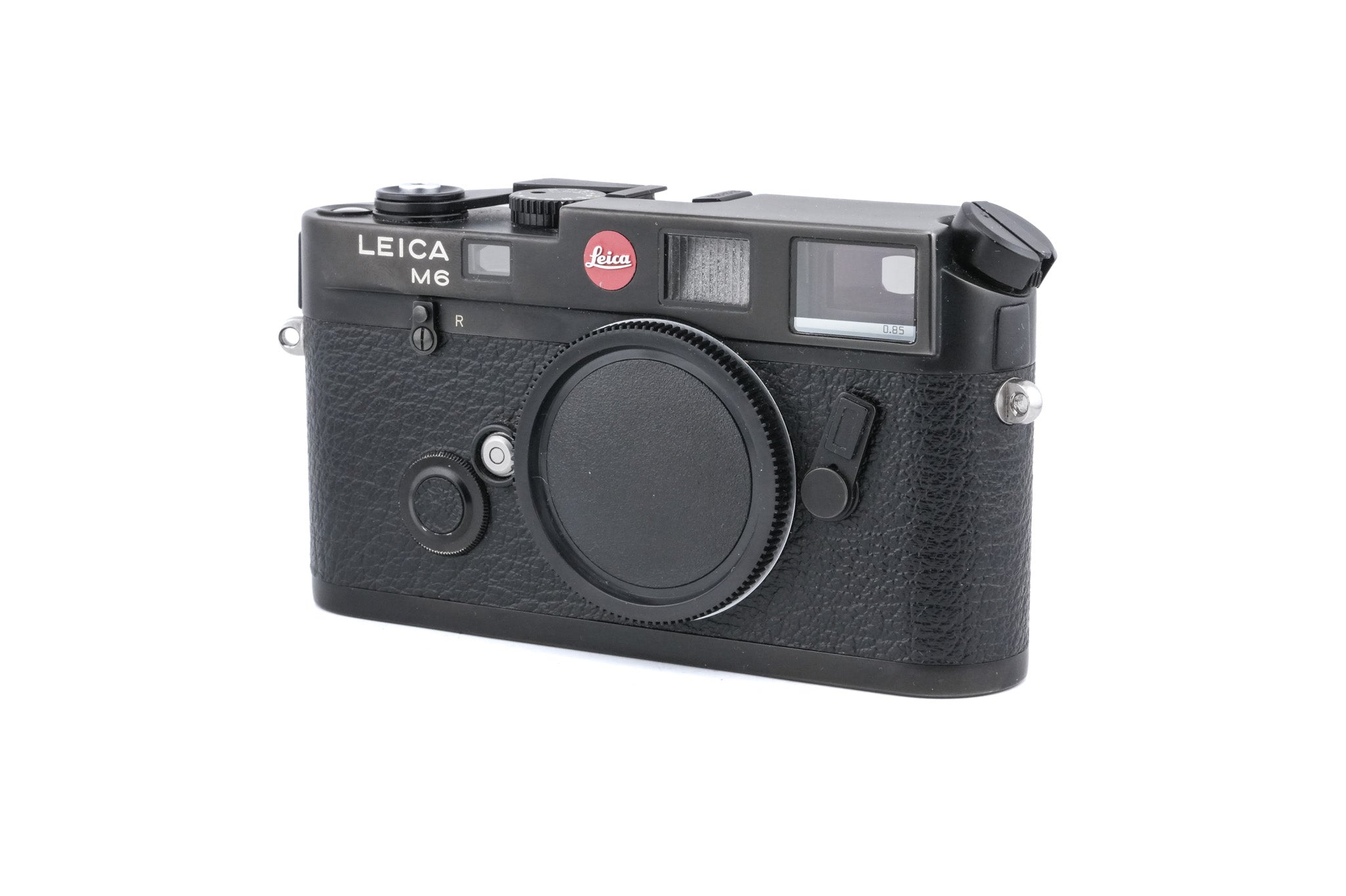 Leica M6 (0.85x) (10413)