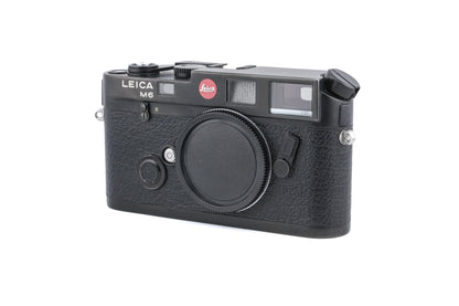 Leica M6 (0.85x) (10413)