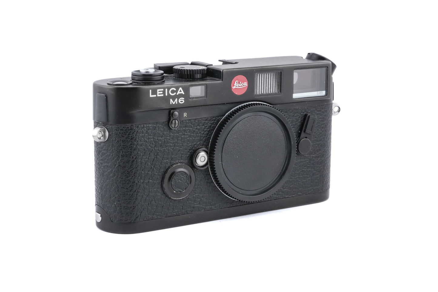 Leica M6 (0.85x) (10413)