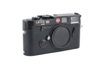 Leica M6 (0.85x) (10413)
