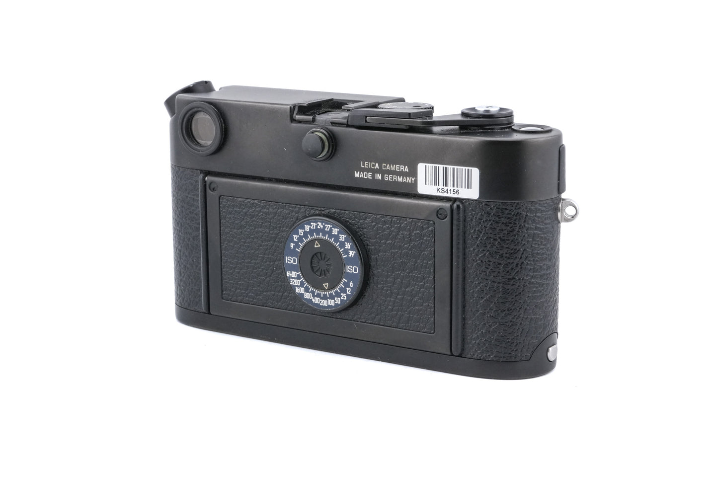 Leica M6 (0.85x) (10413)