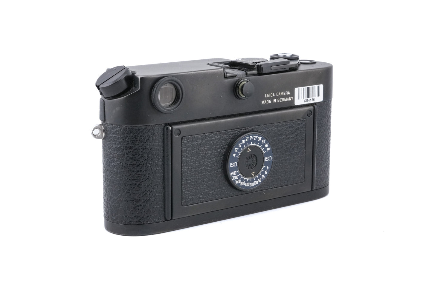 Leica M6 (0.85x) (10413)