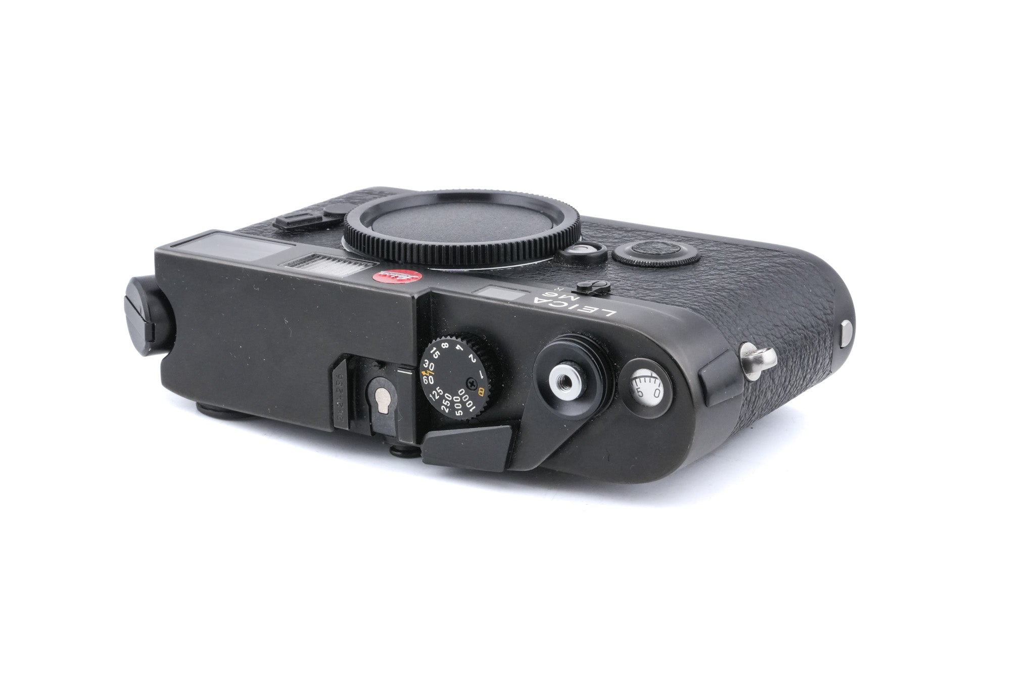 Leica M6 (0.85x) (10413)