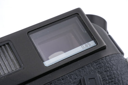 Leica M6 (0.85x) (10413)