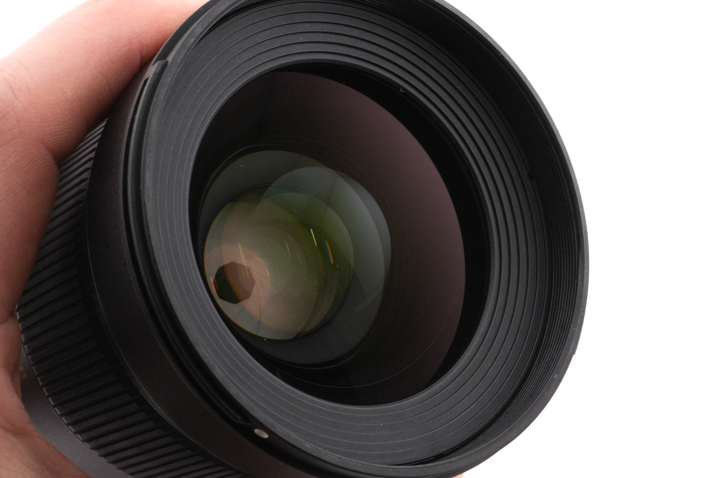 Samyang 35mm f1.4 AS UMC