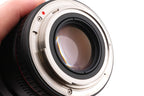 Samyang 35mm f1.4 AS UMC