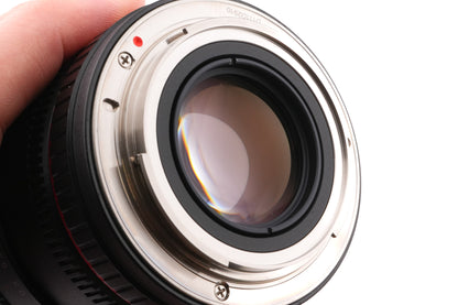 Samyang 35mm f1.4 AS UMC