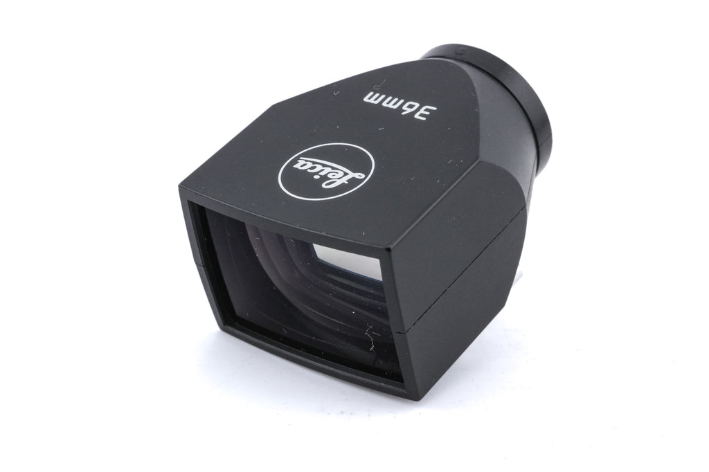 Leica 36mm Bright Line Finder (18707)