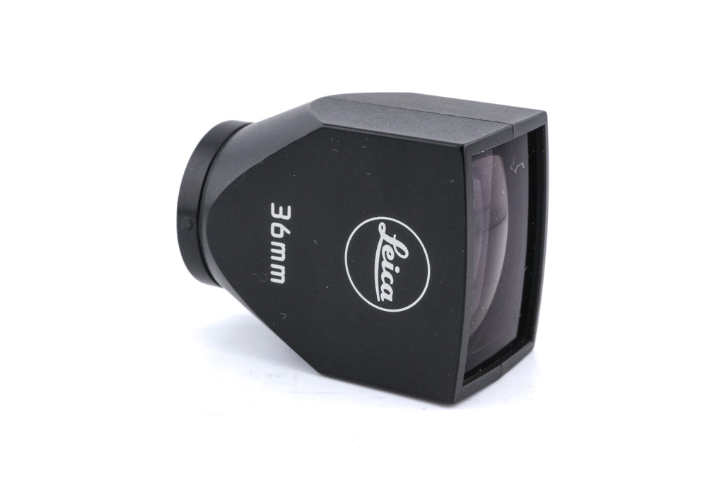 Leica 36mm Bright Line Finder (18707)