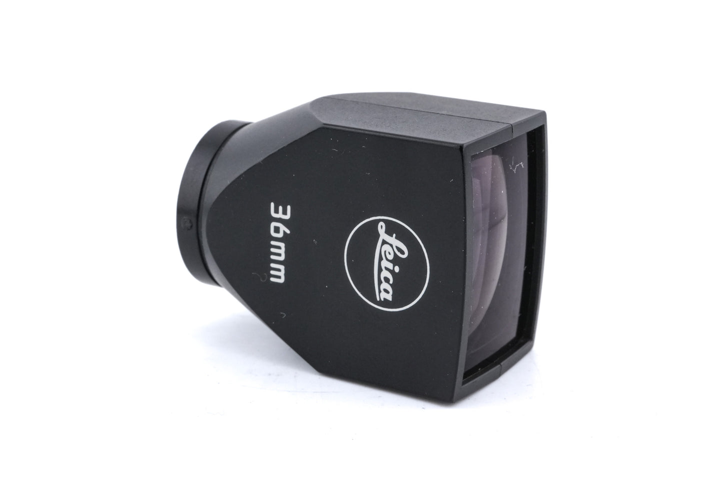Leica 36mm Bright Line Finder (18707)