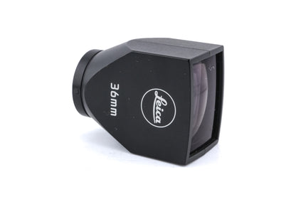 Leica 36mm Bright Line Finder (18707)