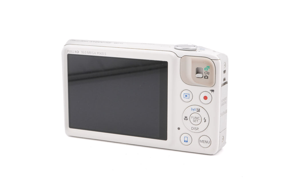 Canon PowerShot SX600 HS