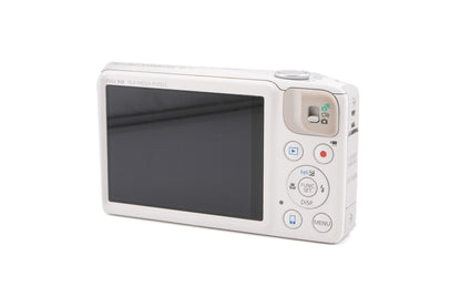 Canon PowerShot SX600 HS