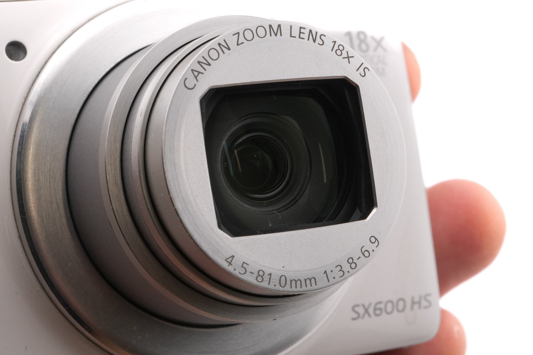 Canon PowerShot SX600 HS – Kamerastore