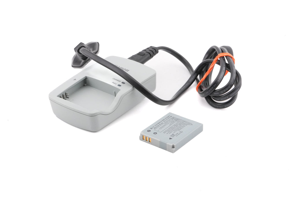 Canon PowerShot SX600 HS