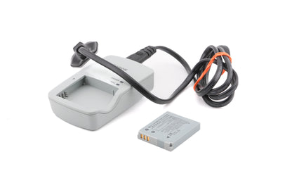 Canon PowerShot SX600 HS