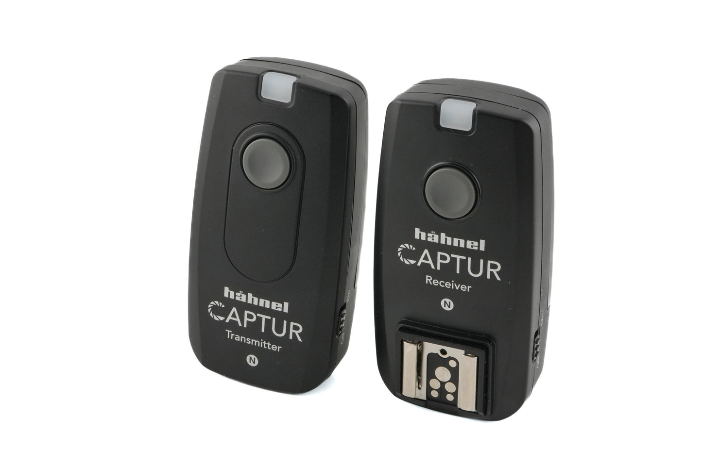 Hähnel Captur Transmitter & Receiver