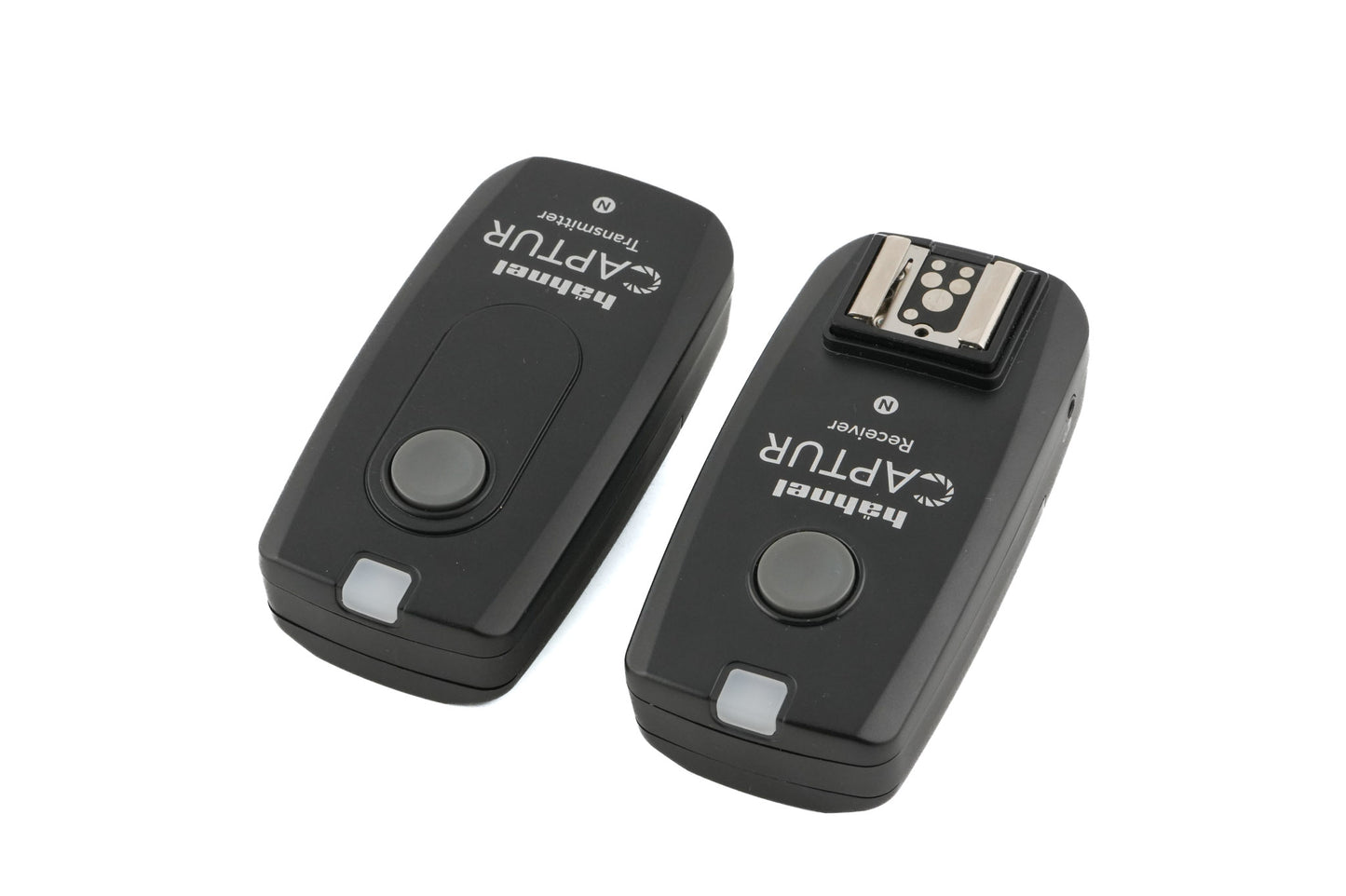 Hähnel Captur Transmitter & Receiver