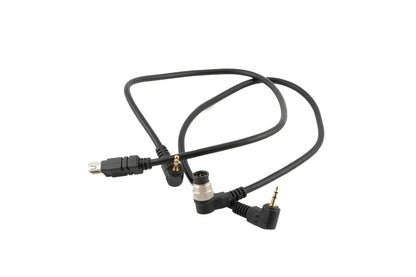 Hähnel Captur Transmitter & Receiver