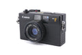 Canon A35F