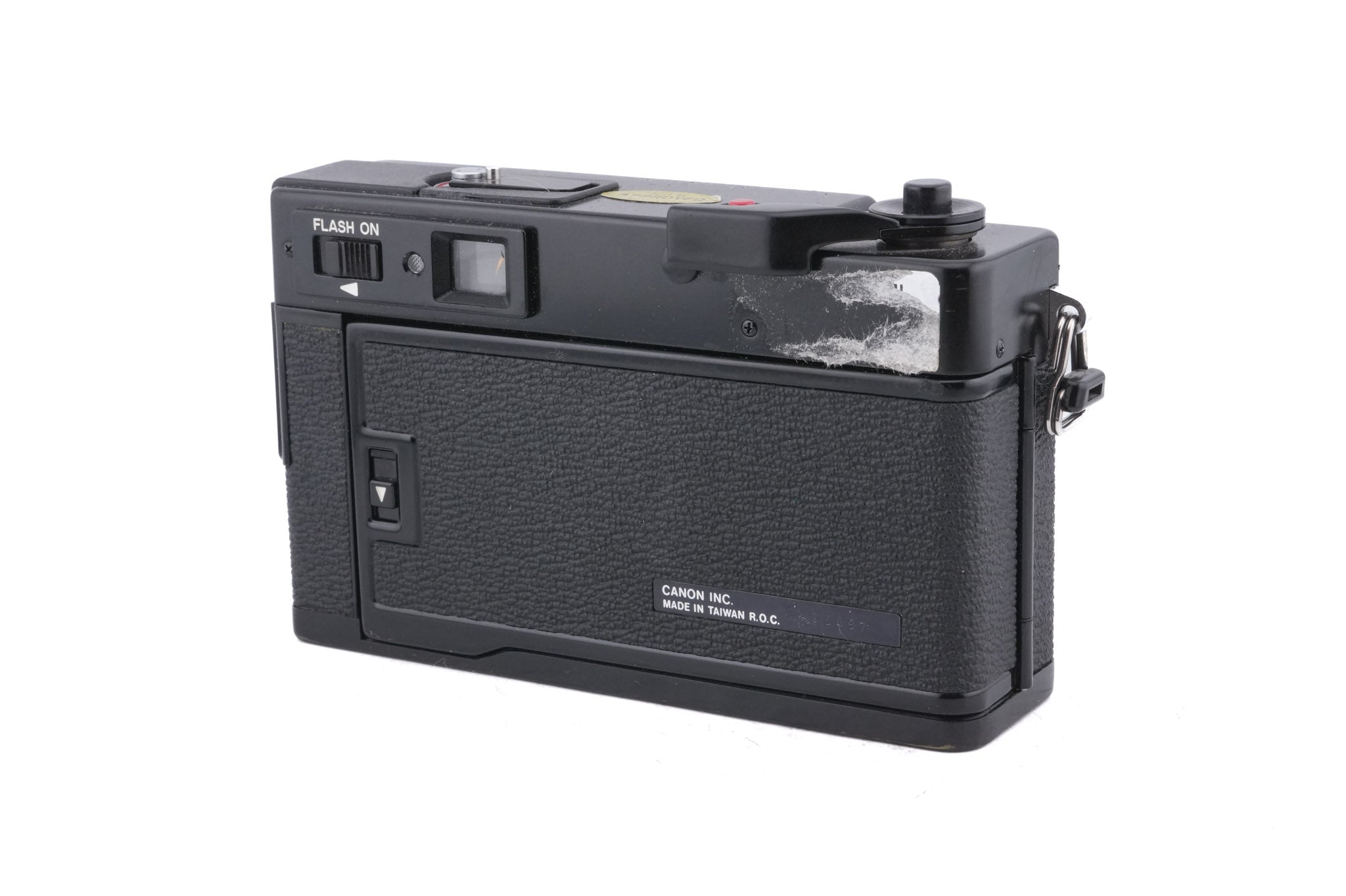 Canon A35F