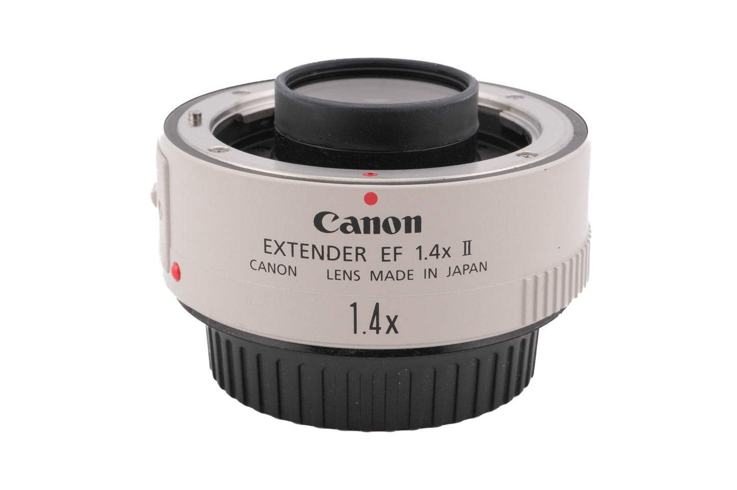 Canon 1.4x Teleconverter EF Extender II