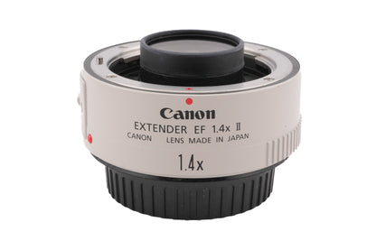 Canon 1.4x Teleconverter EF Extender II