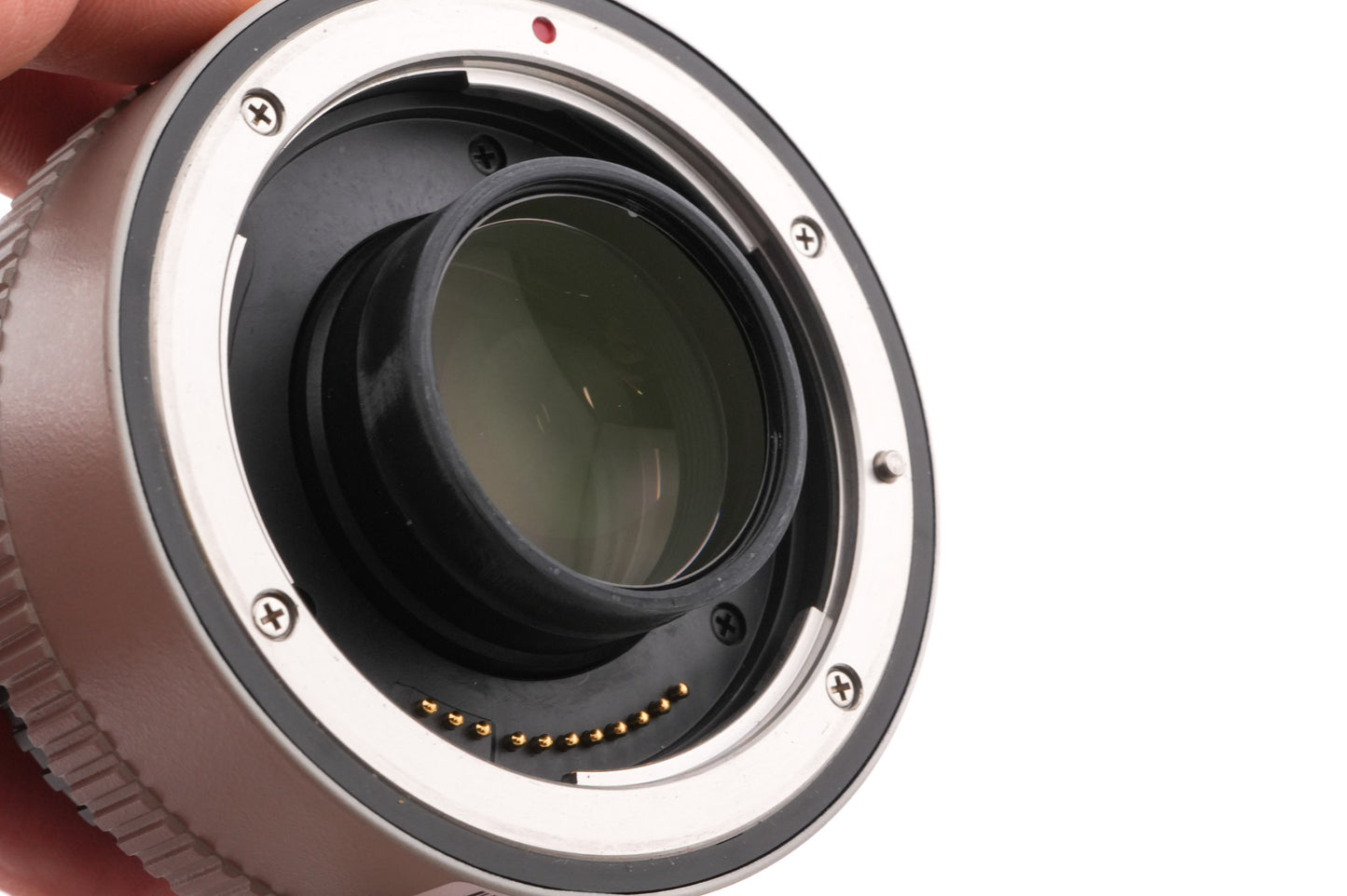 Canon 1.4x Teleconverter EF Extender II