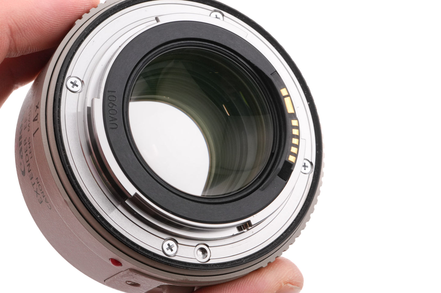 Canon 1.4x Teleconverter EF Extender II