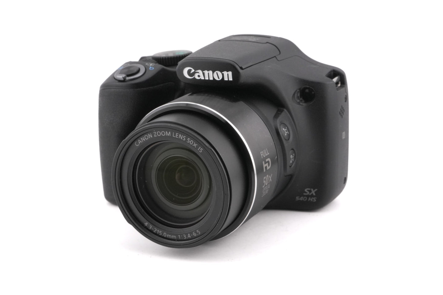 Canon PowerShot SX540 HS