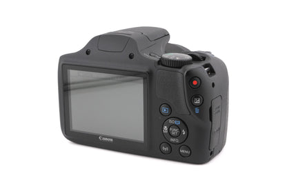 Canon PowerShot SX540 HS