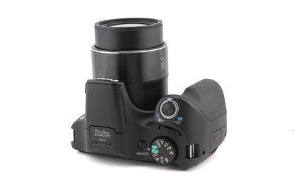 Canon PowerShot SX540 HS