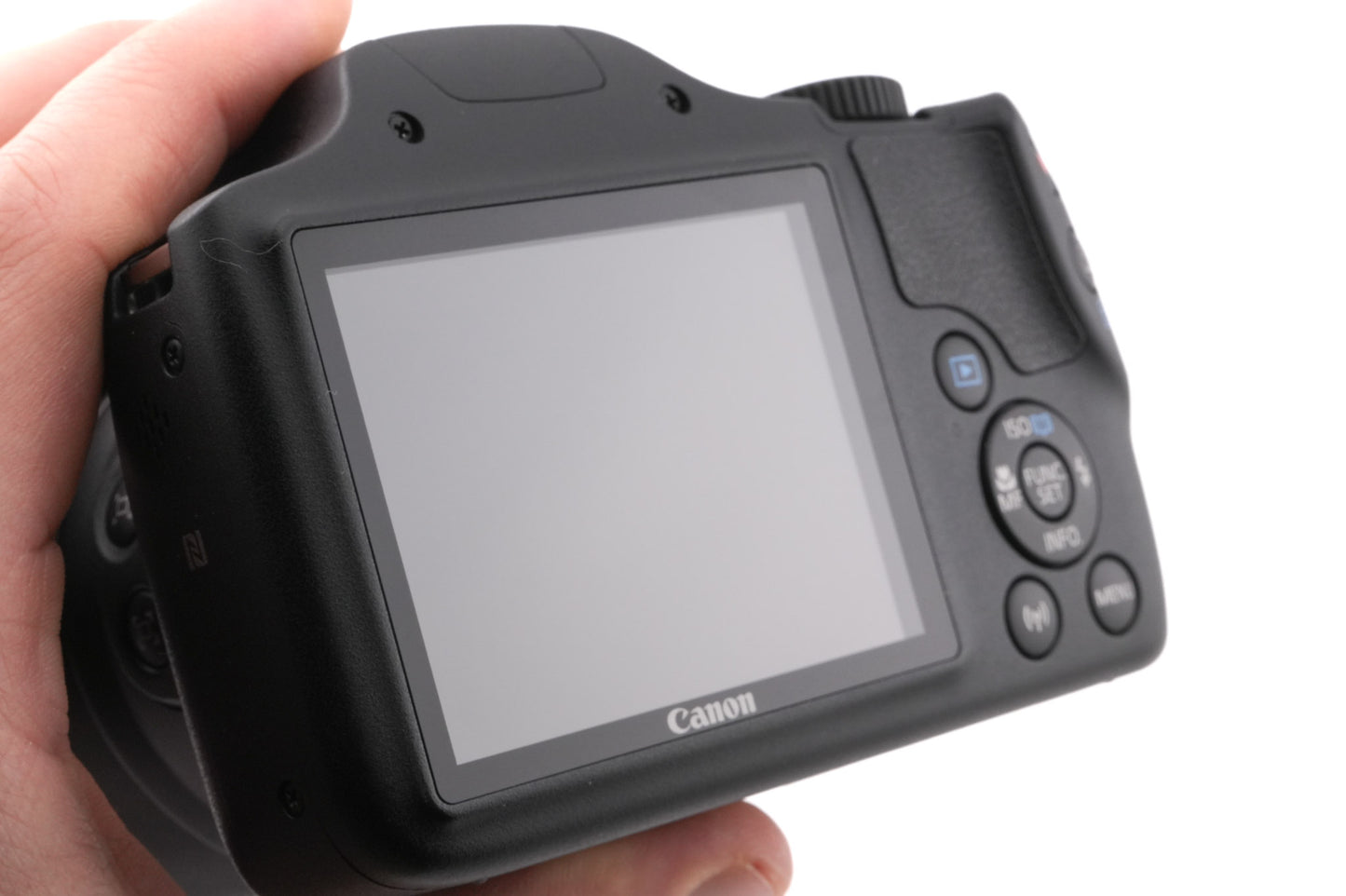 Canon PowerShot SX540 HS