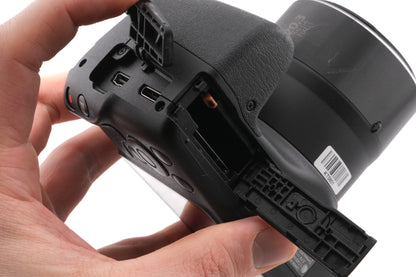 Canon PowerShot SX540 HS