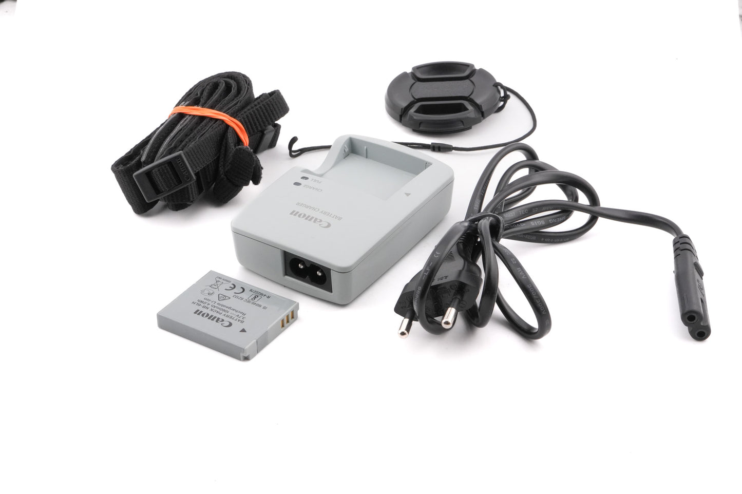 Canon PowerShot SX540 HS