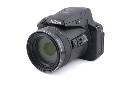 Nikon Coolpix P900